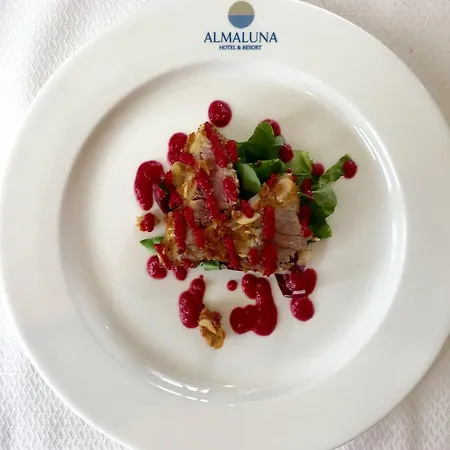 Almaluna &