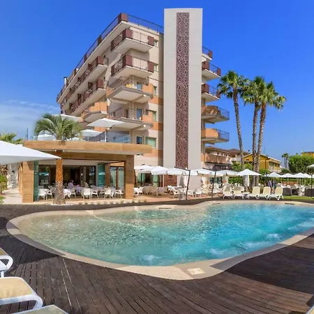 Almaluna & Hotel 3*