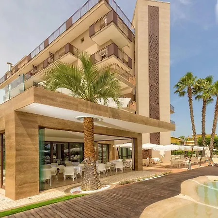 Almaluna & Alba Adriatica