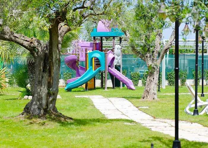 Almaluna & Hotel Alba Adriatica