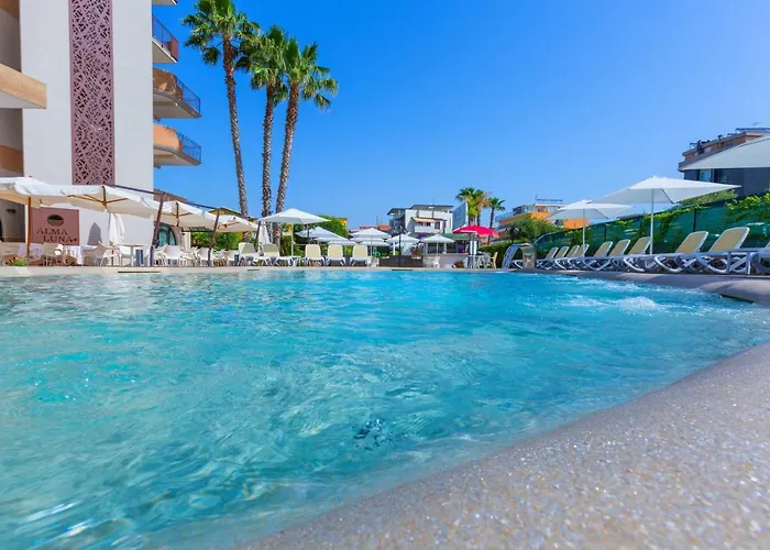 Almaluna & Alba Adriatica