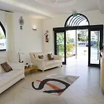 Almaluna & ألبا أدرياتيكا