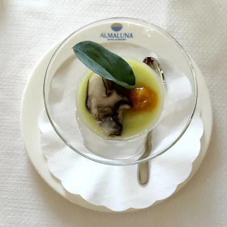 Almaluna & Hotel Alba Adriatica