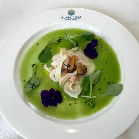 Almaluna & 3* Alba Adriatica