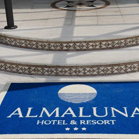 Almaluna &