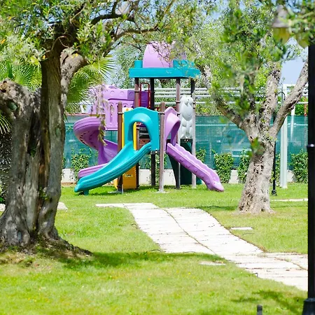 Almaluna & فندق ألبا أدرياتيكا
