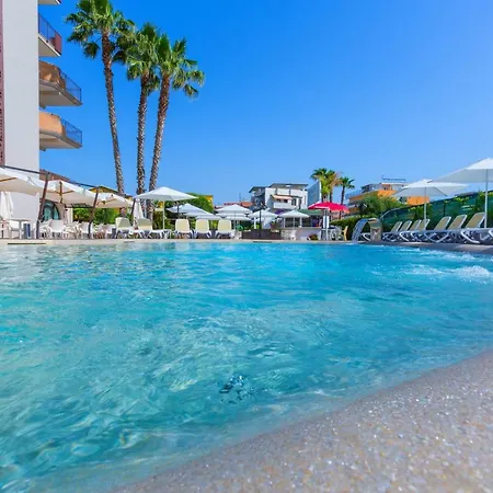 Almaluna & Alba Adriatica