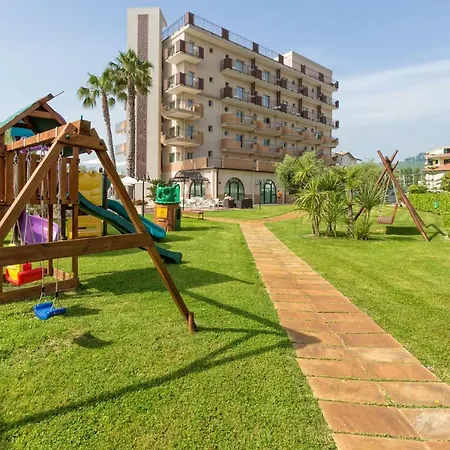 מלון Almaluna & אלבה אדריאטיקה