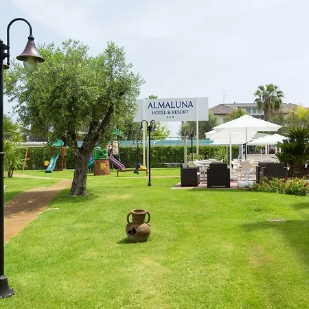 Almaluna & Alba Adriatica