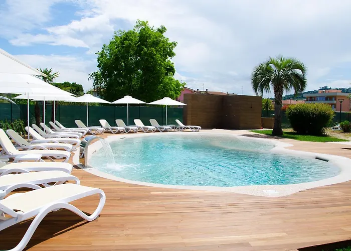 Almaluna & Alba Adriatica