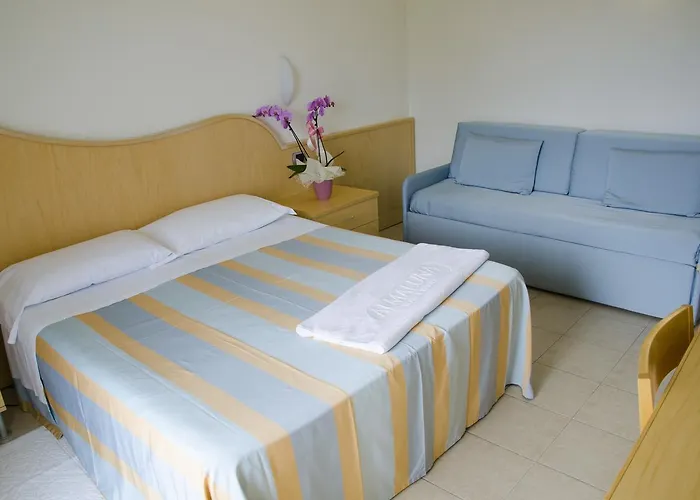 Almaluna & Alba Adriatica