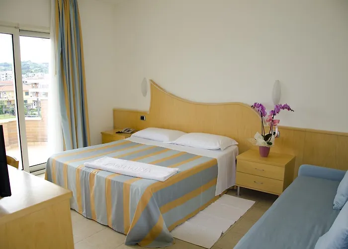 Almaluna & אלבה אדריאטיקה