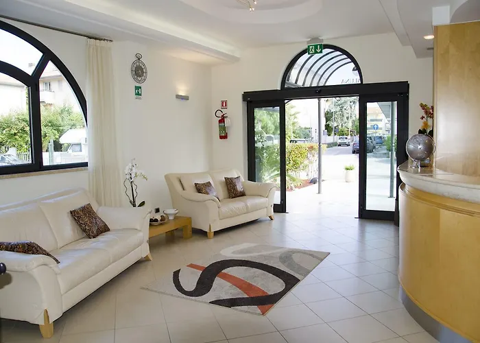 Almaluna & Alba Adriatica