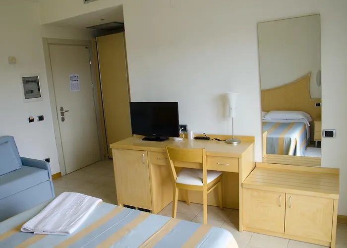 Almaluna & Alba Adriatica