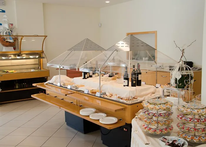 Almaluna & Hotel Alba Adriatica