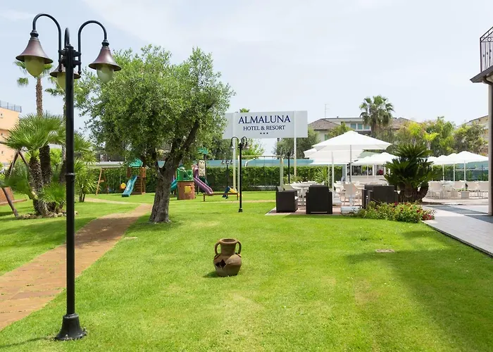 Almaluna & אלבה אדריאטיקה