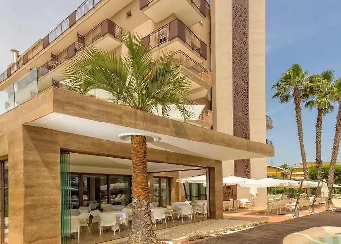 Almaluna & Alba Adriatica